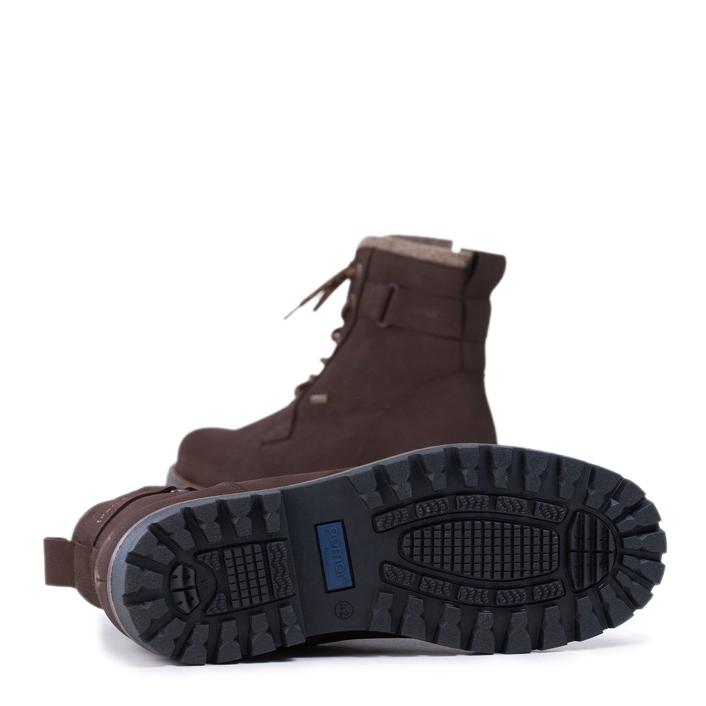 TOIVO Men´s GORE-TEX ankle boot(68264-502)
