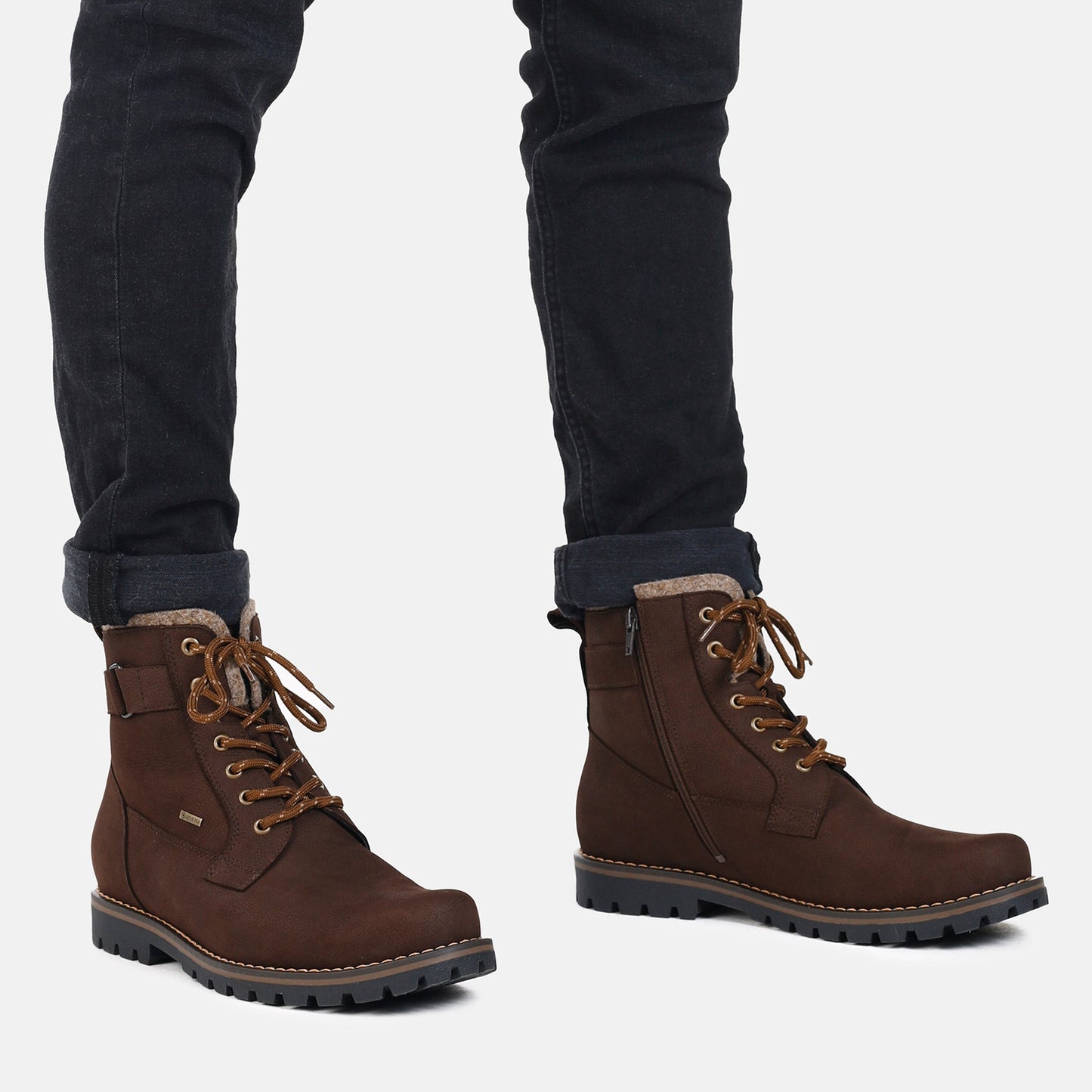 TOIVO Men´s GORE-TEX ankle boot(68264-502)