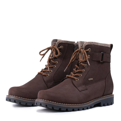 TOIVO Men´s GORE-TEX ankle boot(68264-502)