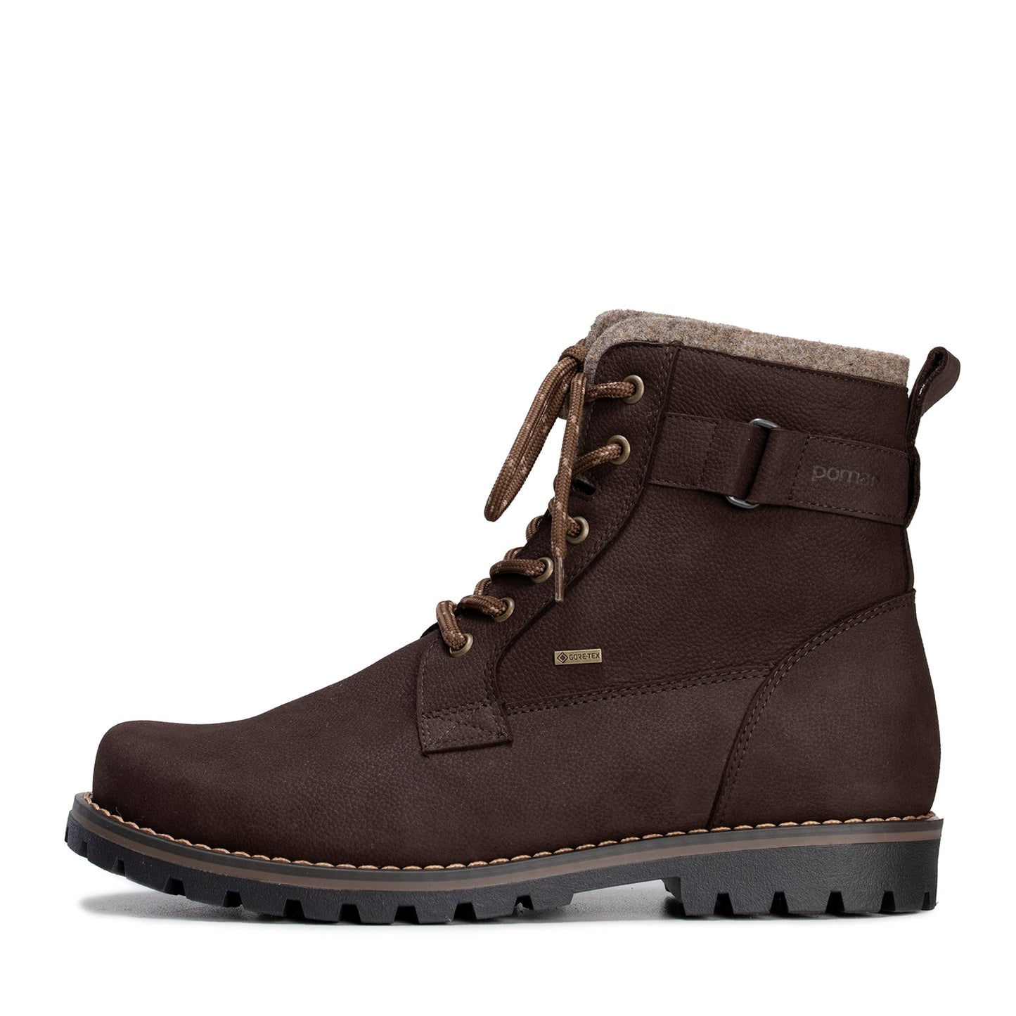 TOIVO Men´s GORE-TEX ankle boot(68264-502)