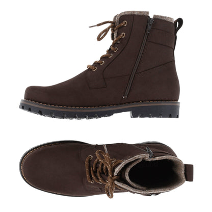 TOIVO Men´s GORE-TEX ankle boot(68264-502)