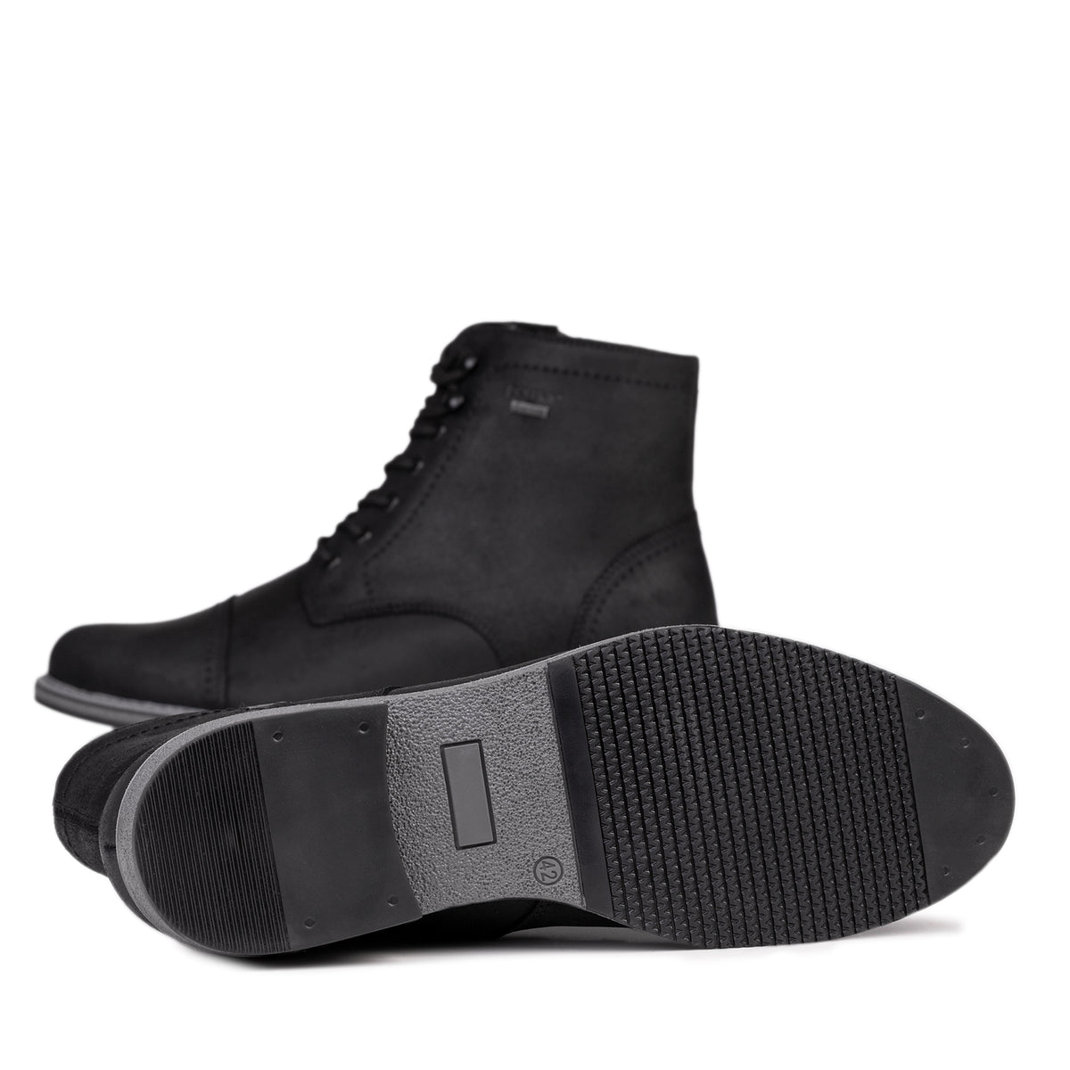 JOUHI GORE-TEX® ankle boots(68268- 500)