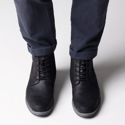 JOUHI GORE-TEX® ankle boots(68268- 500)