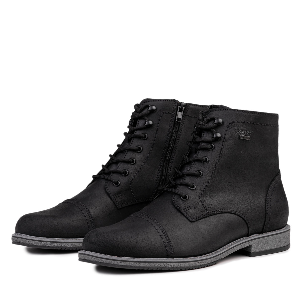 JOUHI GORE-TEX® ankle boots(68268- 500)