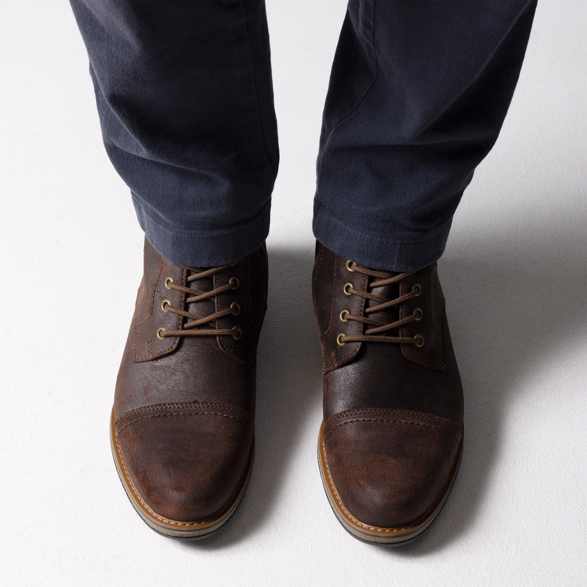JOUHI GORE-TEX® ankle boots(68268- 502)