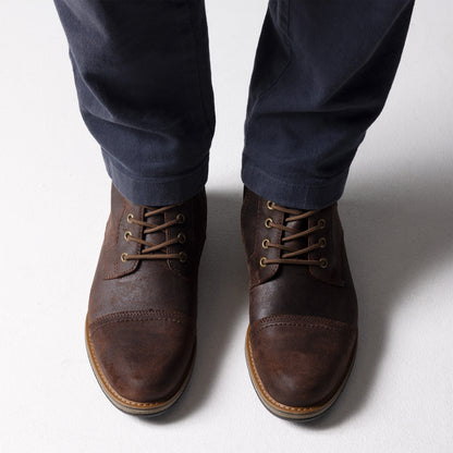 JOUHI GORE-TEX® ankle boots(68268- 502)