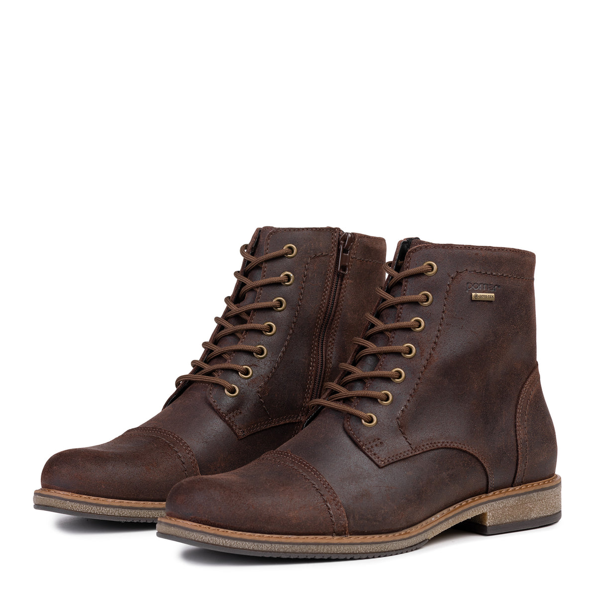 JOUHI GORE-TEX® ankle boots(68268- 502)
