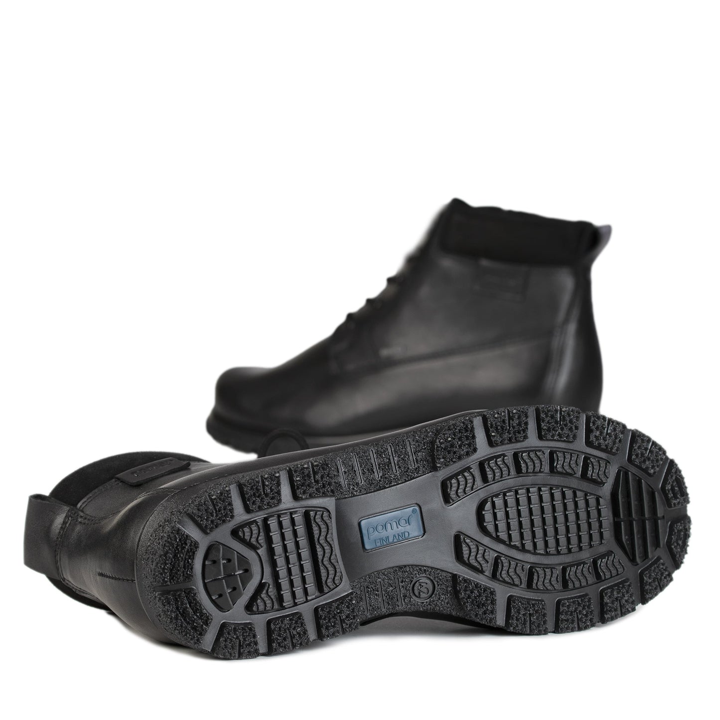 MYRSKY Men’s Pomar wide last GORE-TEX® ankle boot (68277-100)