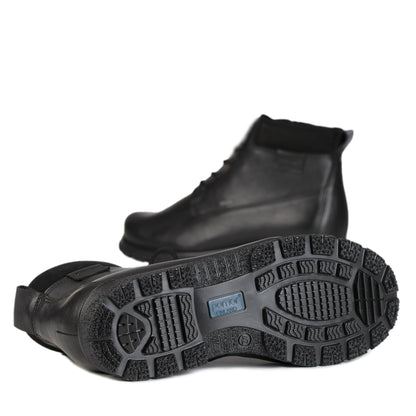 MYRSKY Men’s Pomar wide last GORE-TEX® ankle boot (68277-100)