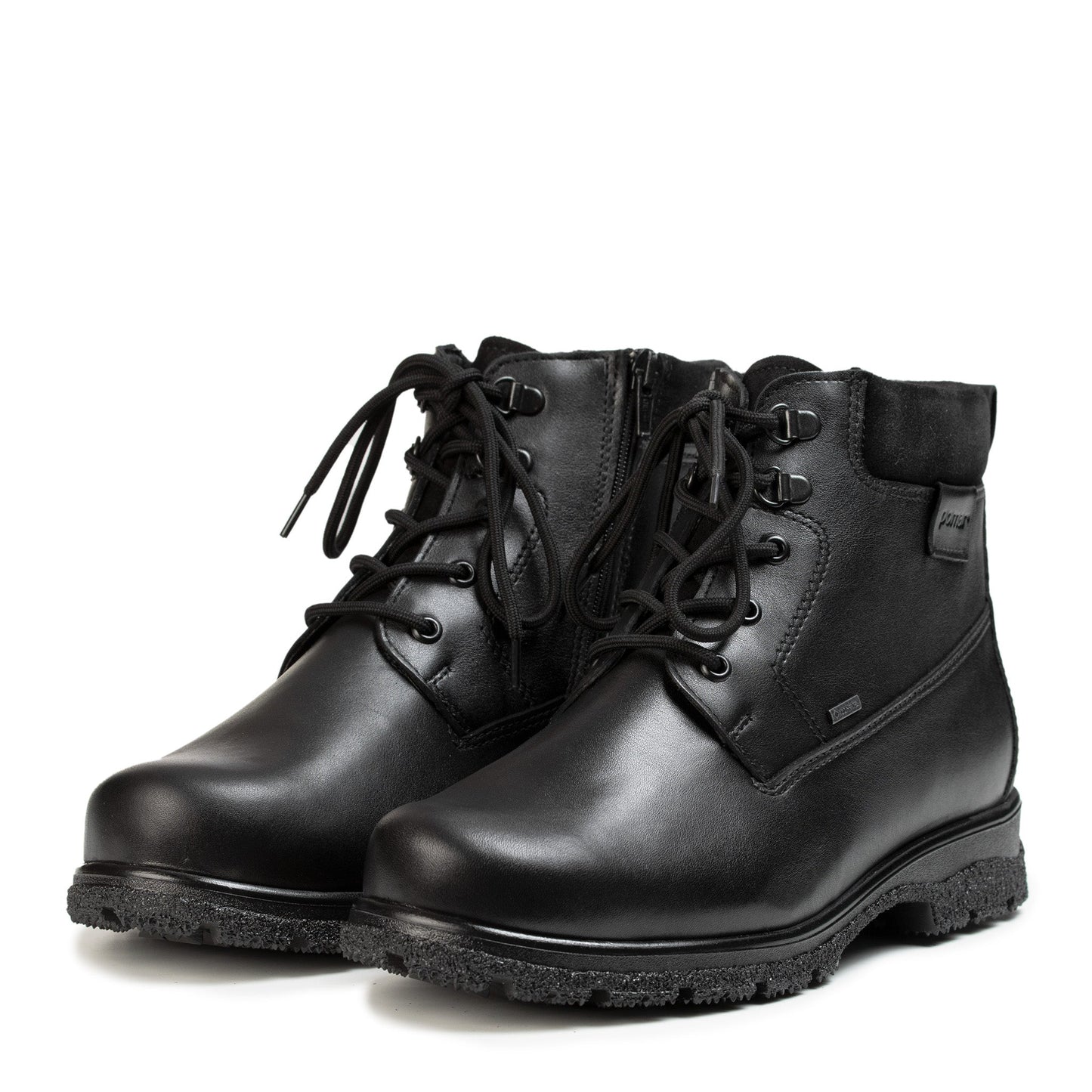 MYRSKY Men’s Pomar wide last GORE-TEX® ankle boot (68277-100)