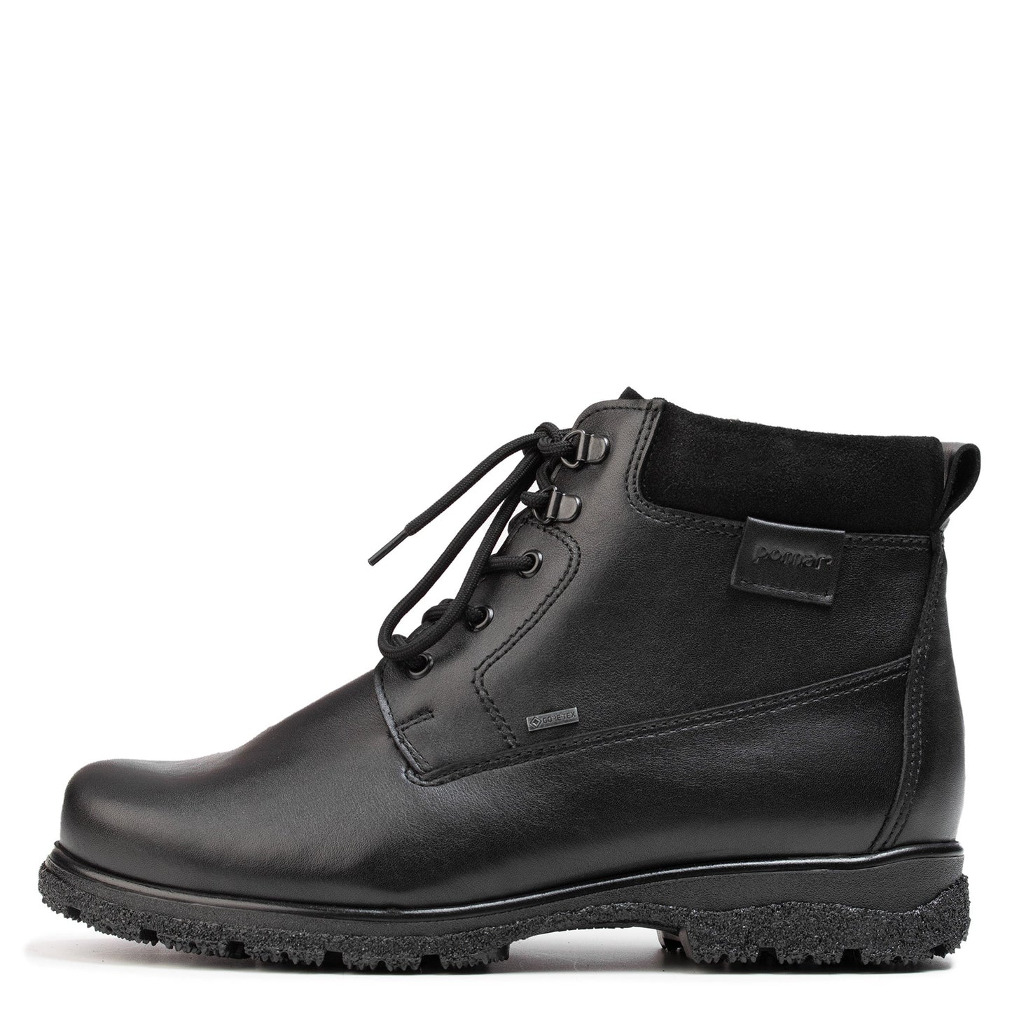 MYRSKY Men’s Pomar wide last GORE-TEX® ankle boot (68277-100)