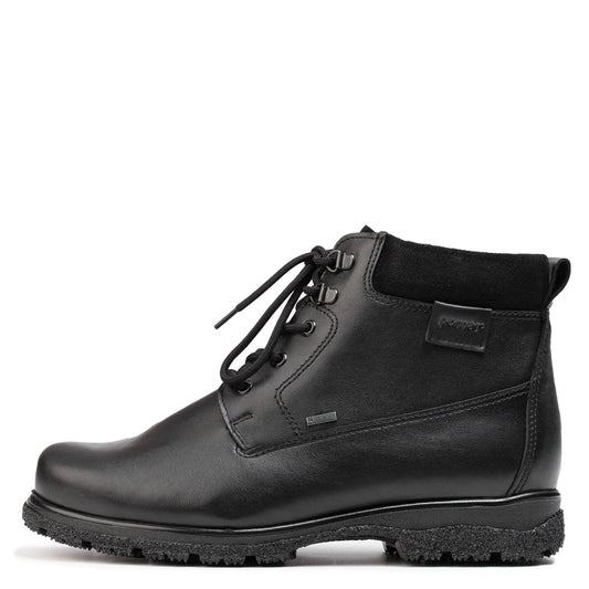 MYRSKY Men’s Pomar wide last GORE-TEX® ankle boot (68277-100)