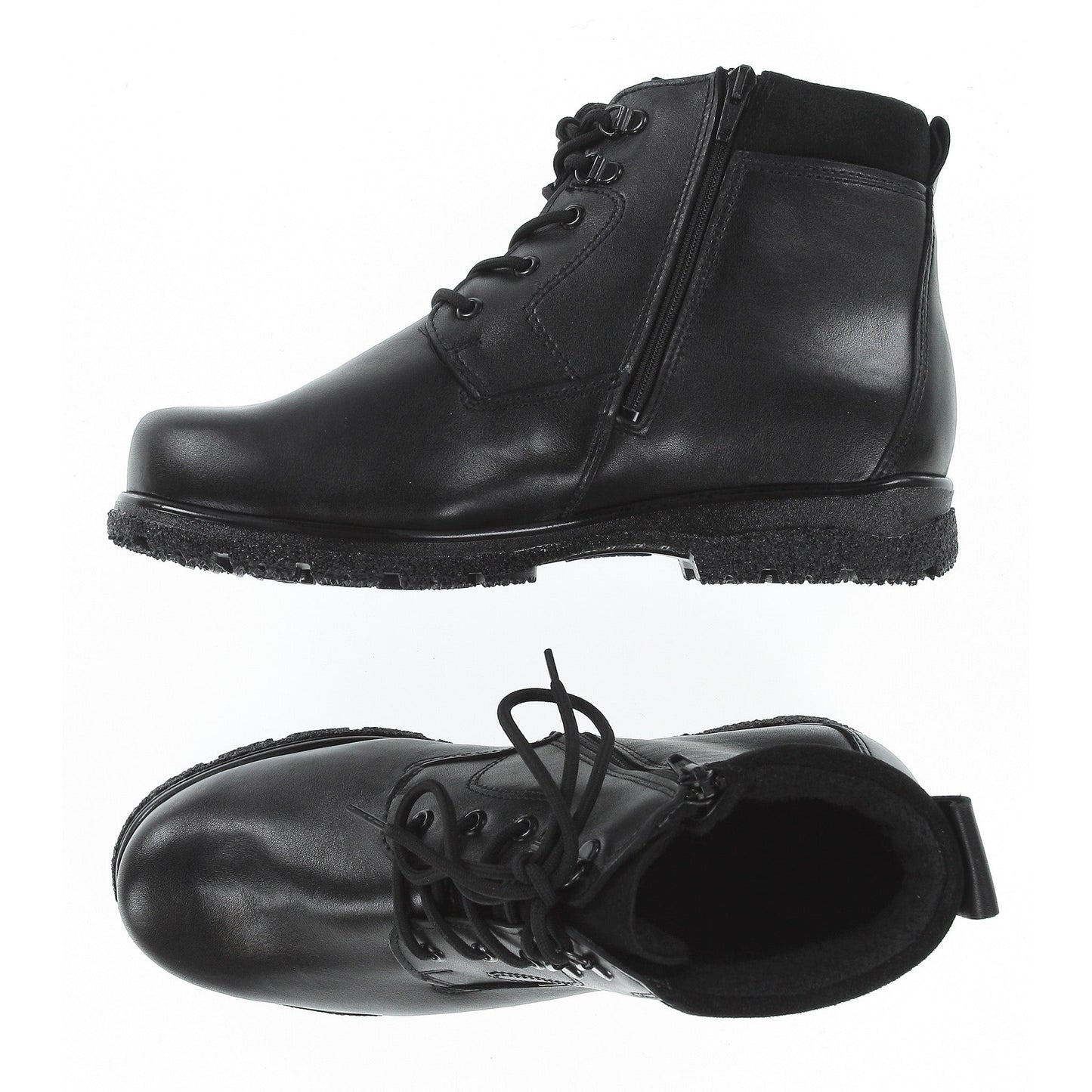MYRSKY Men’s Pomar wide last GORE-TEX® ankle boot (68277-100)