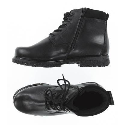 MYRSKY Men’s Pomar wide last GORE-TEX® ankle boot (68277-100)