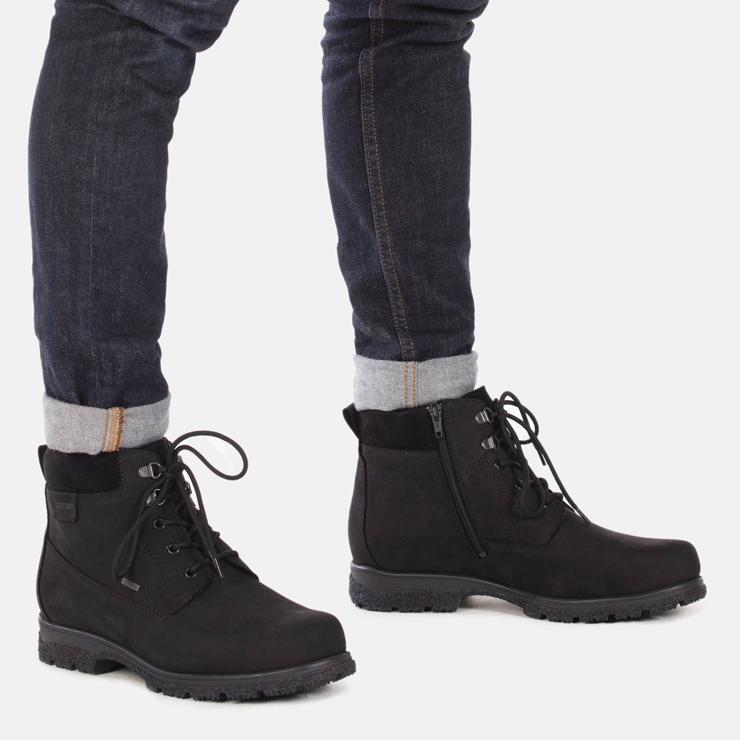 MYRSKY Men´s XW GORE-TEX ankle boot (68277-500)