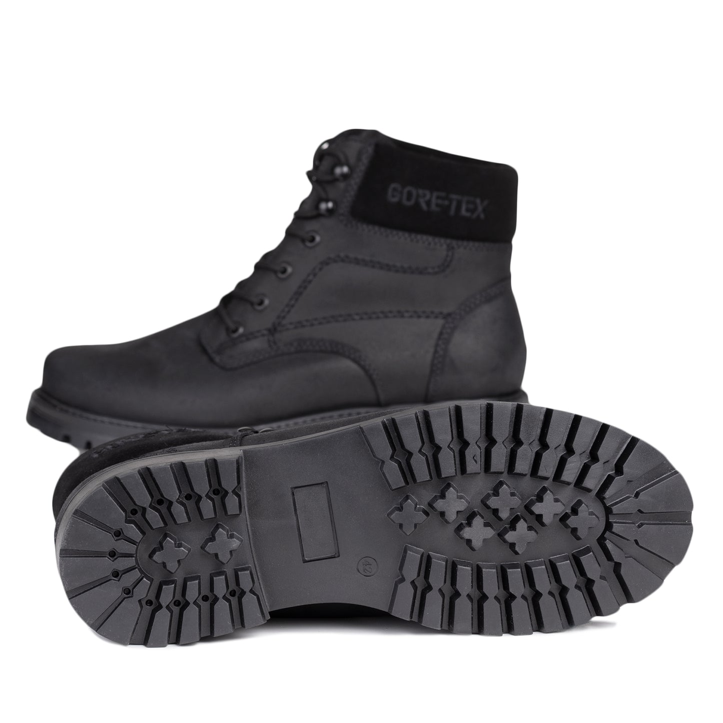 JARNO Men’s GORE-TEX® ankle boot (68279-500)