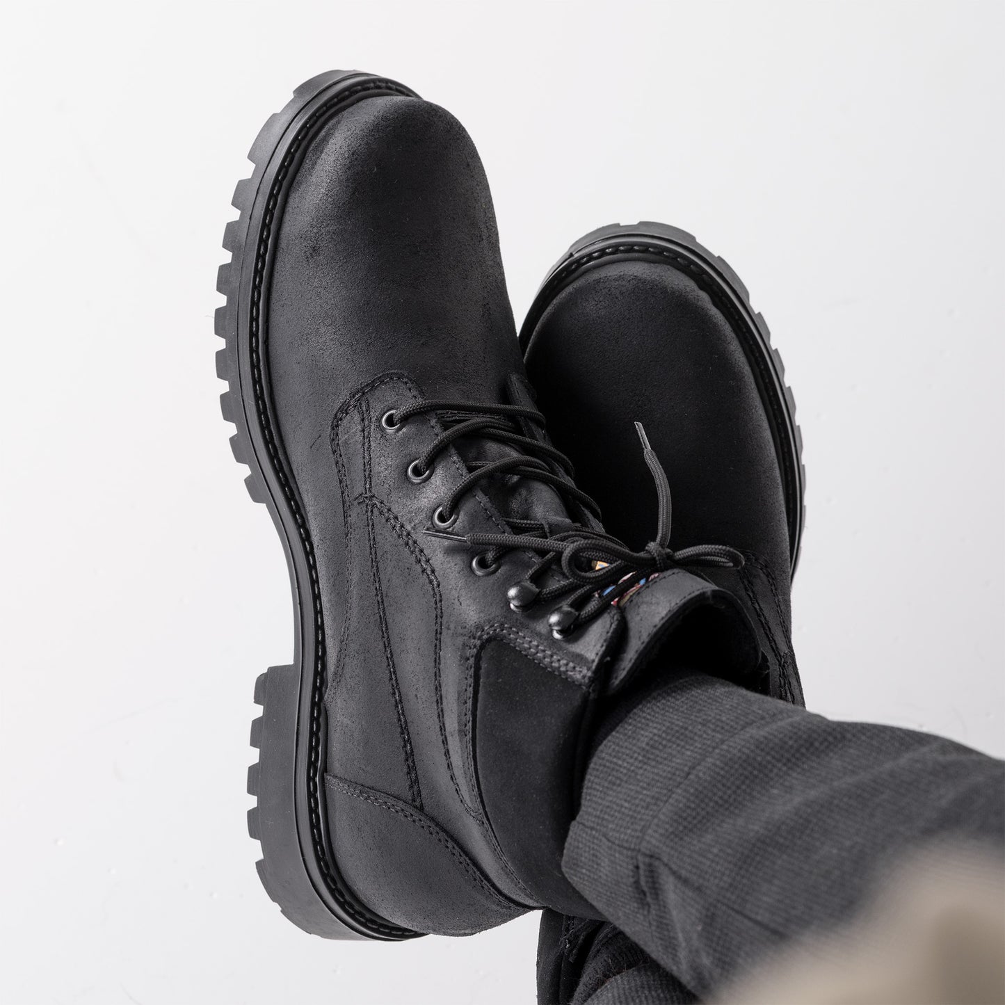 JARNO Men’s GORE-TEX® ankle boot (68279-500)