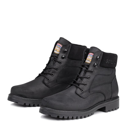 JARNO Men’s GORE-TEX® ankle boot (68279-500)