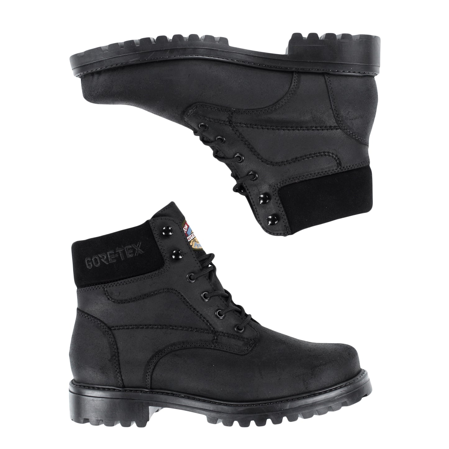 JARNO Men’s GORE-TEX® ankle boot (68279-500)