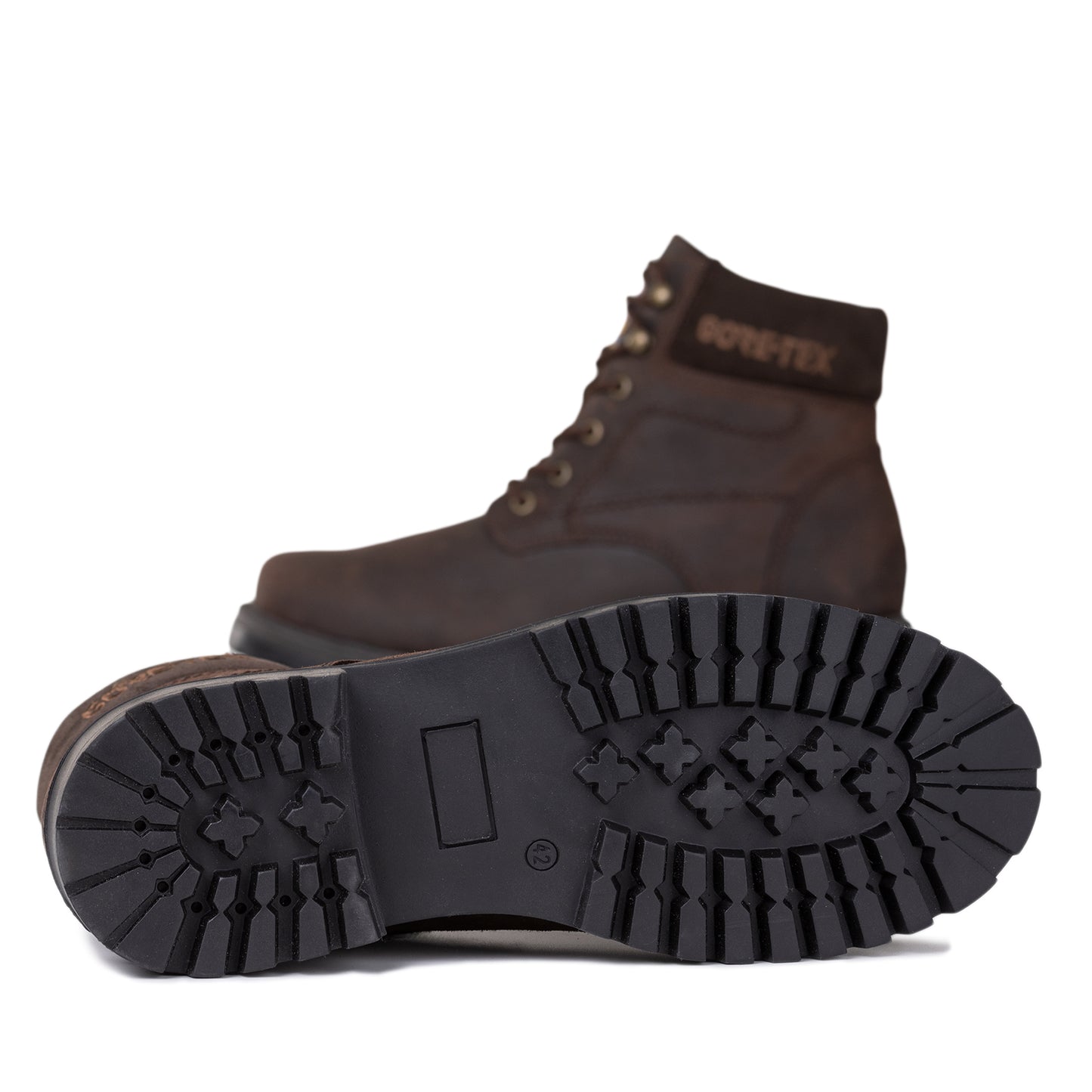 JARNO Men’s GORE-TEX® ankle boot (68279-502 )