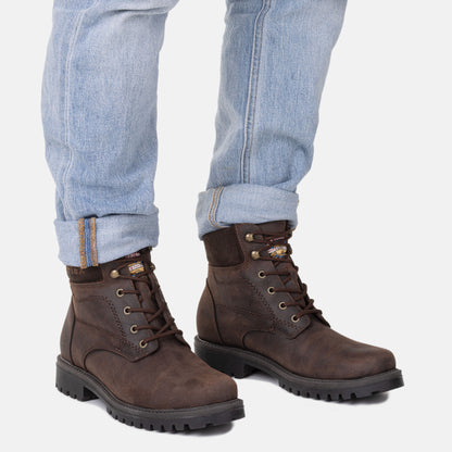 JARNO Men’s GORE-TEX® ankle boot (68279-502 )