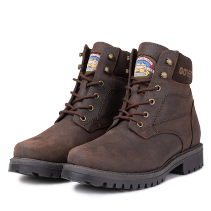 JARNO Men’s GORE-TEX® ankle boot (68279-502 )