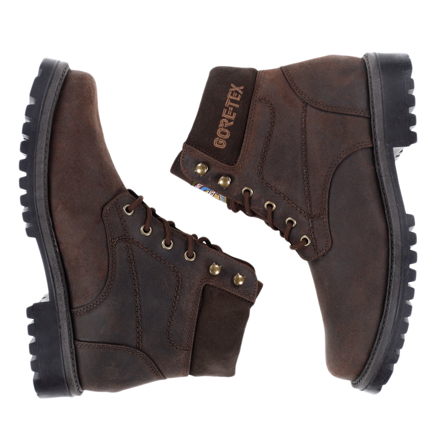 JARNO Men’s GORE-TEX® ankle boot (68279-502 )