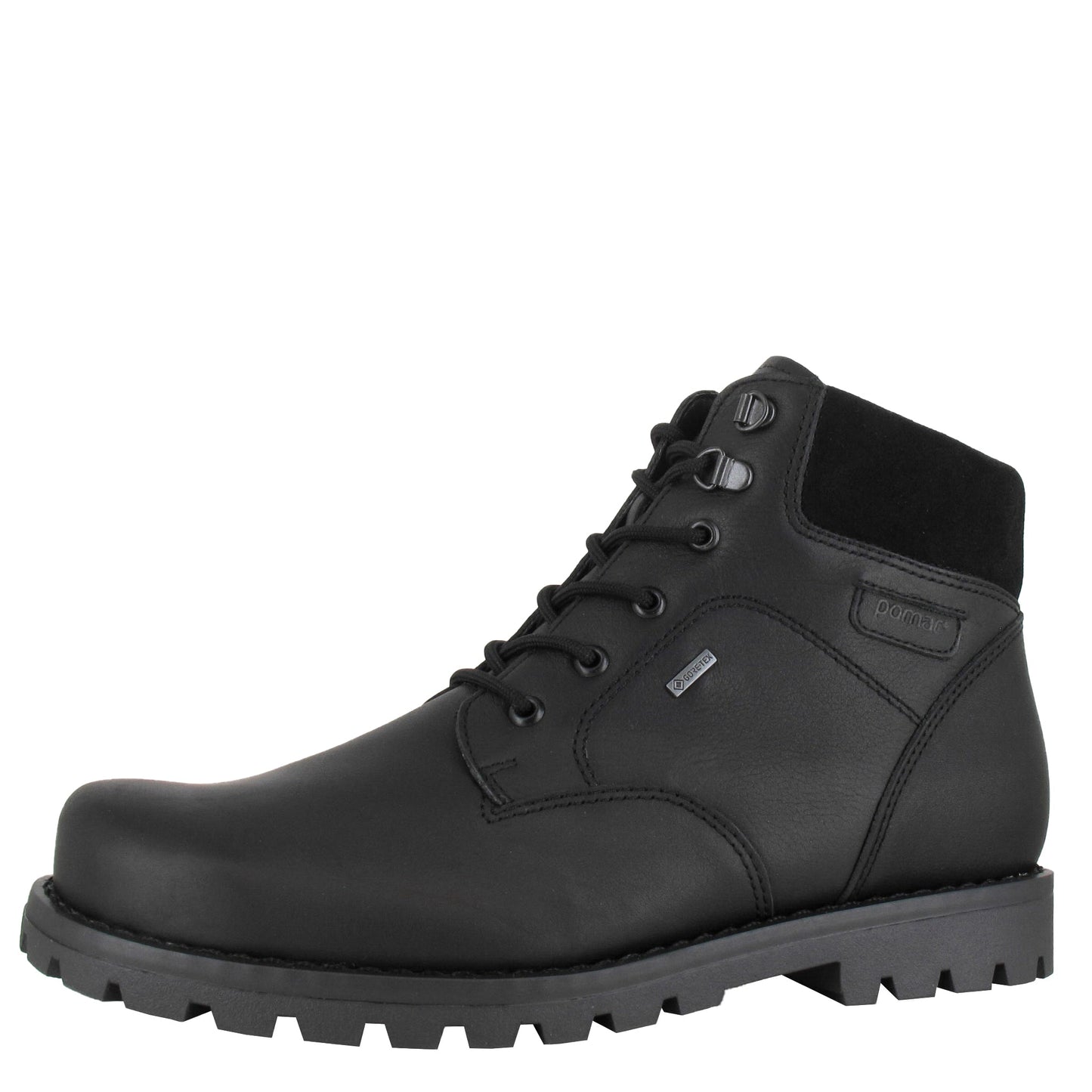 KUORI Men´s GORE-TEX ankle boot