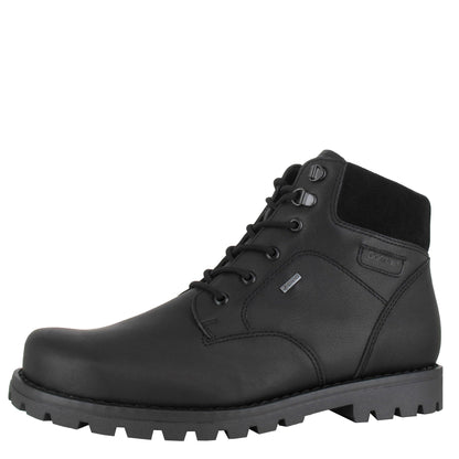 KUORI Men´s GORE-TEX ankle boot