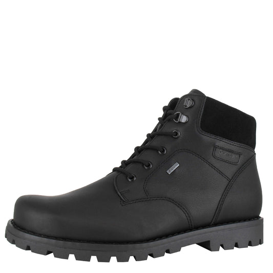 KUORI Men´s GORE-TEX ankle boot