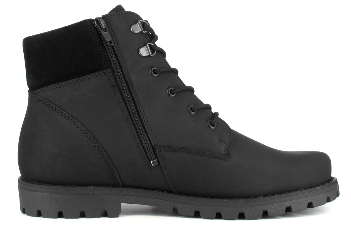 KUORI Men’s Pomar GORE-TEX® combat boot