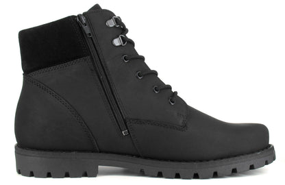 KUORI Men’s Pomar GORE-TEX® combat boot