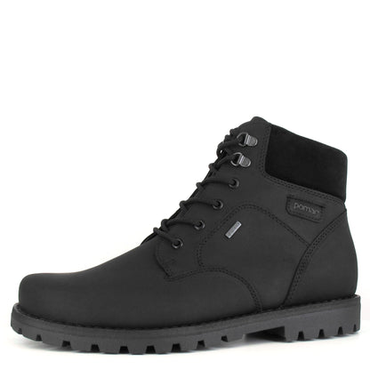 KUORI Men’s Pomar GORE-TEX® combat boot