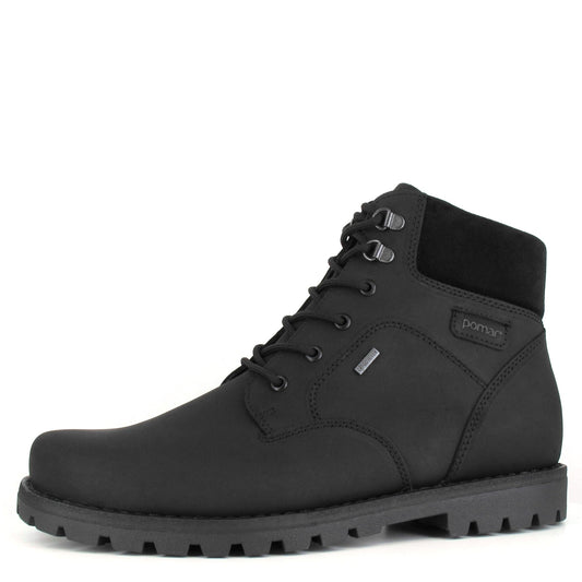 KUORI Men’s Pomar GORE-TEX® combat boot