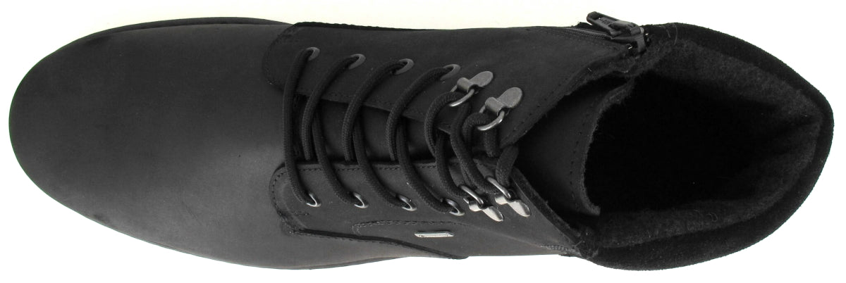 KUORI Men’s Pomar GORE-TEX® combat boot
