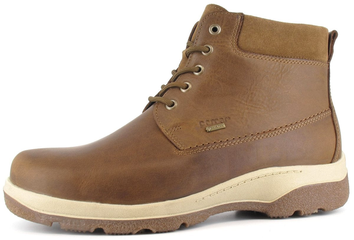 PUHURI Men´s XW GORE-TEX ankle boot