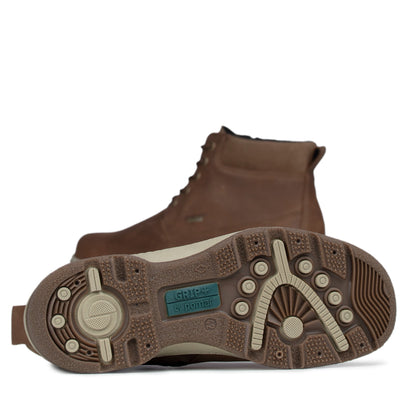 PUHURI Men's XW GORE-TEX® ankle boots (68297-512)