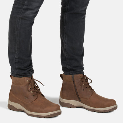 PUHURI Men's XW GORE-TEX® ankle boots (68297-512)
