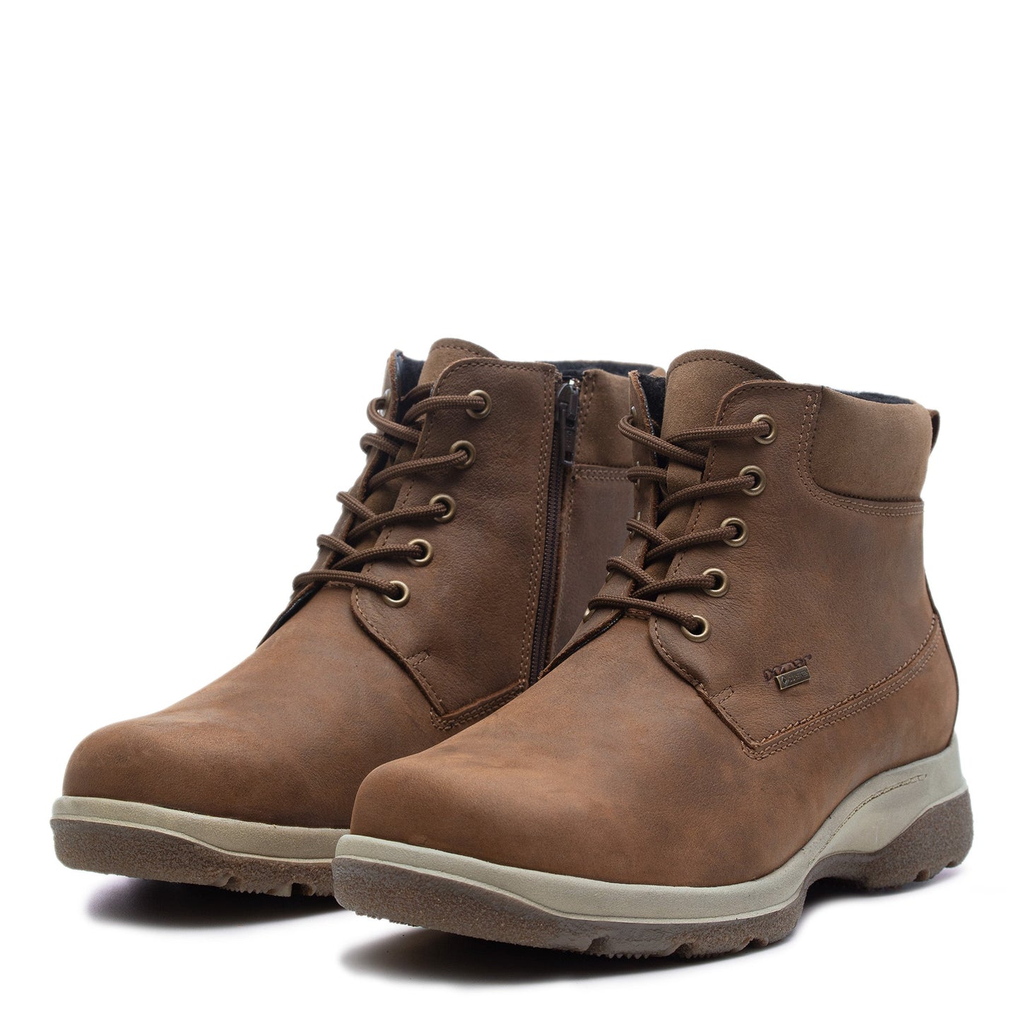 PUHURI Men's XW GORE-TEX® ankle boots (68297-512)