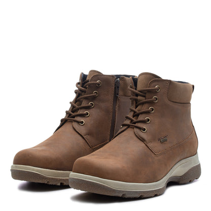 PUHURI Men's XW GORE-TEX® ankle boots (68297-512)