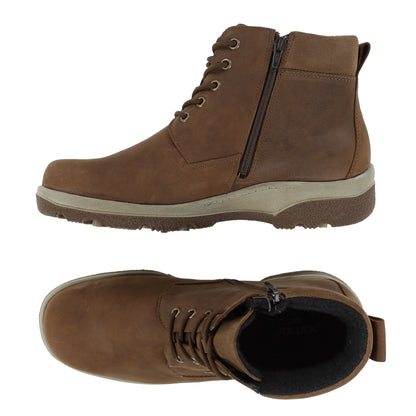 PUHURI Men's XW GORE-TEX® ankle boots (68297-512)
