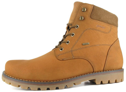 JÄNKÄ Men´s GORE-TEX ankle boot
