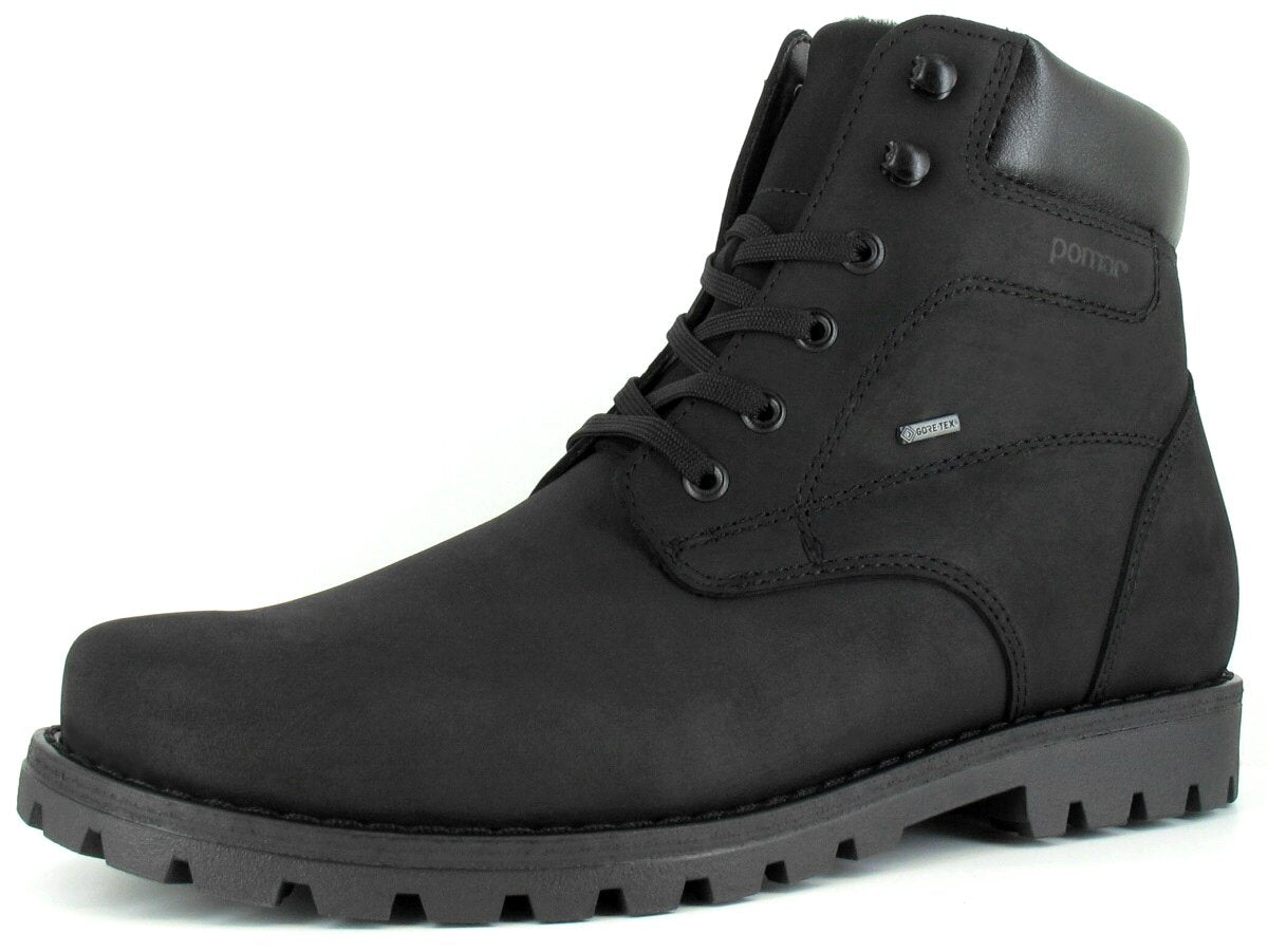 JÄNKÄ Men´s GORE-TEX ankle boot