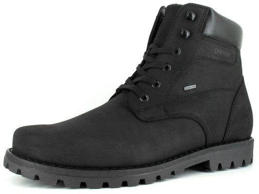 JÄNKÄ Men´s GORE-TEX ankle boot