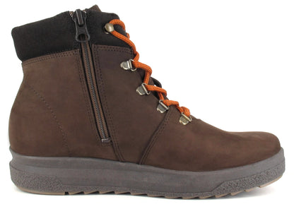 MAASTO Men’s Pomar GORE-TEX® ankle boot