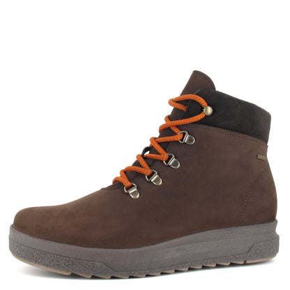 MAASTO Men’s Pomar GORE-TEX® ankle boot