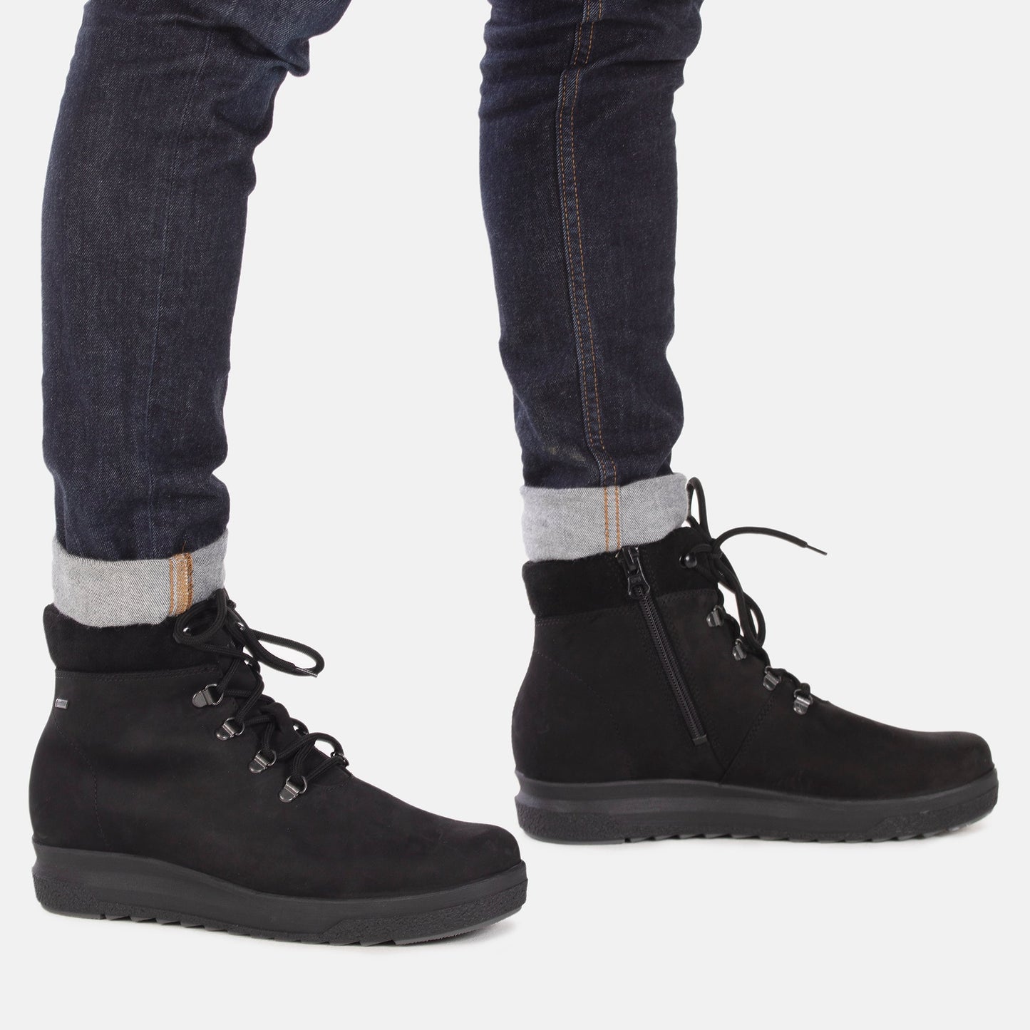 MAASTO Men´s GORE-TEX winter boot (68352-510)