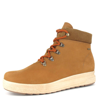 MAASTO Men’s Pomar GORE-TEX® ankle boot(512)