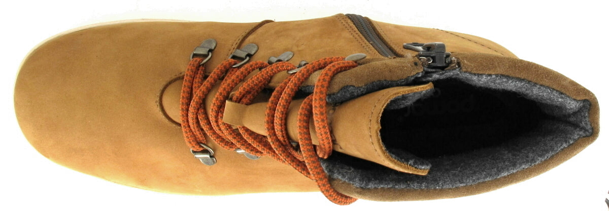 MAASTO Men’s Pomar GORE-TEX® ankle boot(512)