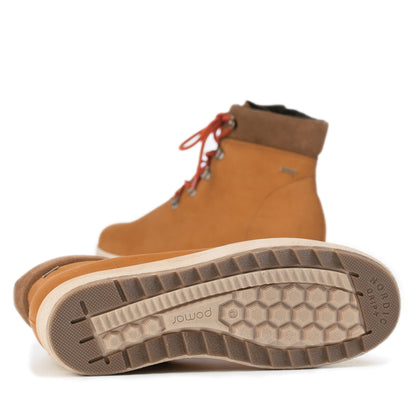 MAASTO Men´s GORE-TEX ankle boot (68352-522)